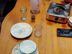 -味窑大寨百姓酒楼(晋祥办公大楼店)