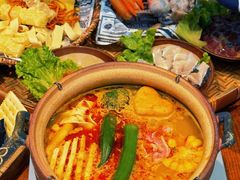 -PAPAYA泰国街头小吃(南山路店)