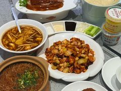 -紫光园(劲松店)