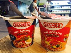 -吉隆坡国际机场