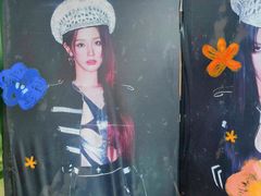 -Love Star追星馆(上海大悦城店)