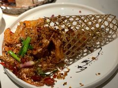 富贵虾-避风塘·老港味餐厅(虹口龙之梦店)