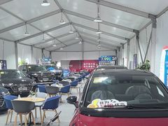 -上汽大众4S店(上海冠松店)