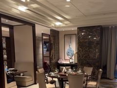 -环球港凯悦 · 享悦中餐厅