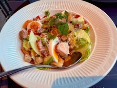 -福楼毕斯罗F Bistronome(国贸商城约会地标景观店)