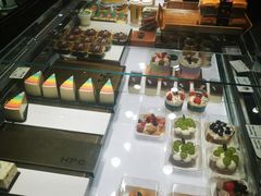 -红跑车(仙鹤街店)