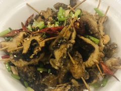 -素芝林素食养生会所(黄山豪庭·御府店)