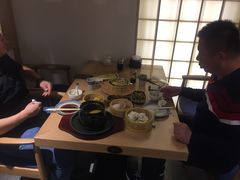 -杨妈妈粥店(华山路店)