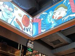 -三禾寿司(君尚店)