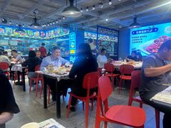 -石牌岭小亮蒸虾•湖北老字号(左岭店)