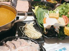 -呷哺呷哺(华林国际店)