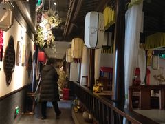 -福满我家大碗厨·湘菜(上海大厦店)