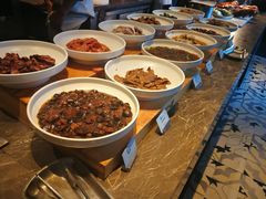 -星伦多 自助料理(圆融店)