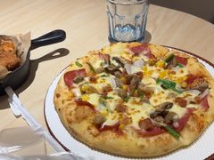 -必胜客(阿罗海店)