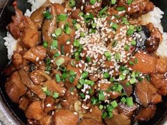 -韩宫宴烤肉·料理(如皋万达店)