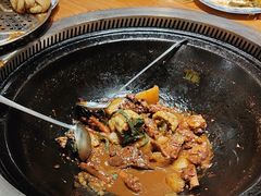 -白城车站店一九二八铁锅炖