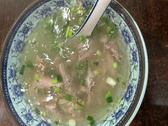 -大场羊肉馆(延吉东路店)