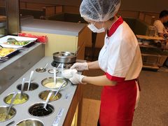 -海底捞火锅(杭州萧山宝龙广场店)