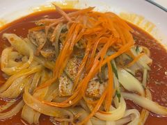 -燕兰楼·清真西北融合菜(亚运村店)