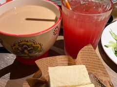 -耶里夏丽·新疆菜·28年喀什老馆(田林东路店)