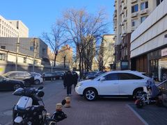 -渝乡老妈(六里桥店)