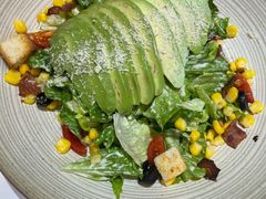 凯撒牛油果沙拉-get pizza意大利餐厅(凯德MALL店)