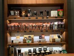 -星巴克(深圳龙华和平里店)