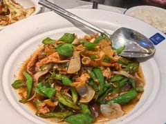 -兰湘子·湘菜小炒(通州万象汇店)