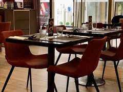 -THE PAWON·8碗(古北SOHO店)