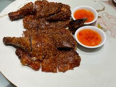 -广州文华东方酒店·江-由辉师傅主理