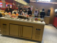 -龍歌自助小火锅(秦淮水游城店)