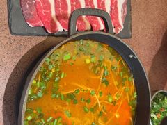 -旺福·贵州酸汤牛肉火锅(陆悦天地店)