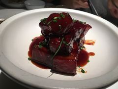 -筱爷叔·上海传统手工菜(玉树路店)