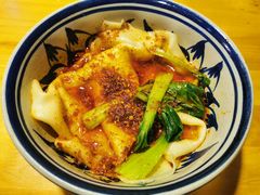 油泼扯面-醉长安(南门总店)