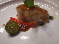 鲽鱼-小广寒电影艺术餐厅(小广寒经三路店)