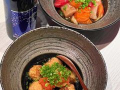 -滩万日本料理Nadaman(国贸大酒店)