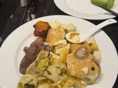 -宁波阳光豪生大酒店·豪生咖啡厅