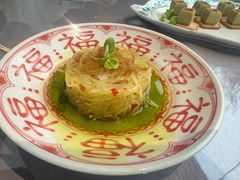 -老房子金沙元年川菜食府·花园餐厅(金沙店)