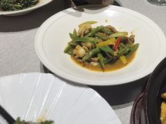 -BetterThai 泰加(苏州中心店)