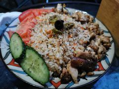 -Turka土耳咖(五大道店)