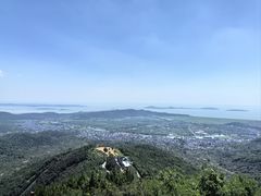 -缥缈峰景区