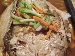 -里岛烤鱼(东港凯虹广场店)