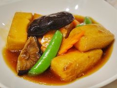 -莆田餐厅(滨海广场店)