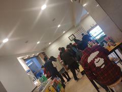 等位区-水仙拉面(水仙街店)