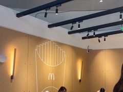 -麦当劳(北亭广场分店)