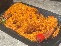 -留半山·香港食堂(啦啦宝都店)