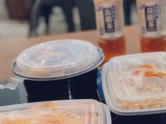 -盒马鲜生(馥邦国际店)