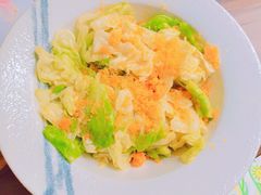 -素描餐厅(灵隐天竺店)