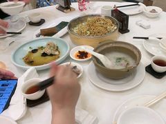 -聚福山莊·寻味顺德(北滘店)