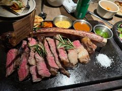 -九月里.自由花园餐厅